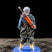 Mô Hình Figure D.O.D Trunks - Dragon Ball Z