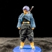 Mô Hình Figure D.O.D Trunks - Dragon Ball Z