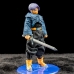 Mô Hình Figure D.O.D Trunks - Dragon Ball Z