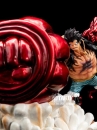 Mô Hình Figure One Piece - Luffy Gear 4 Big Hand Ver