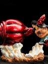Mô Hình Figure One Piece - Luffy Gear 4 Big Hand Ver