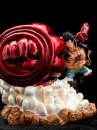 Mô Hình Figure One Piece - Luffy Gear 4 Big Hand Ver