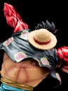 Mô Hình Figure One Piece - Luffy Gear 4 Big Hand Ver