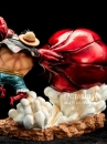 Mô Hình Figure One Piece - Luffy Gear 4 Big Hand Ver