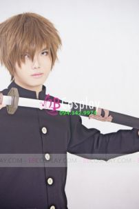 Đồng Phục Nam Sinh 3