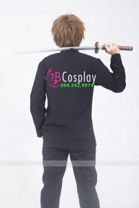 Đồng Phục Nam Sinh 3