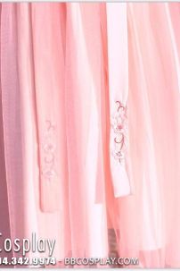 Hán Phục Bé Gái Tiểu Ly Nhi