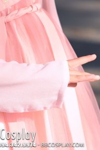 Hán Phục Bé Gái Tiểu Ly Nhi