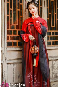 Hán Phục Lăng La Chu