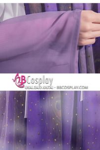 Hán Phục Tử Tước