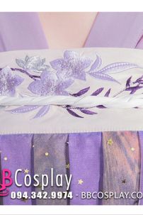 Hán Phục Tử Tước