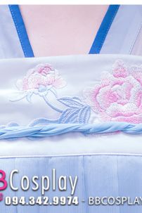 Hán Phục Thuần Thanh