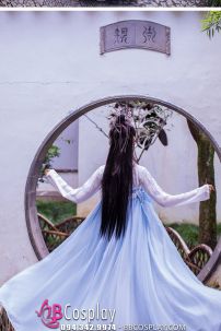 Hán Phục Thuần Thanh