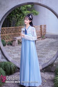 Hán Phục Thuần Thanh