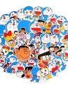 Bộ Sticker Hình Doraemon