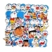 Bộ Sticker Hình Doraemon