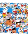 Bộ Sticker Hình Doraemon