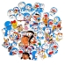 Bộ Sticker Hình Doraemon