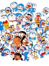 Bộ Sticker Hình Doraemon