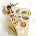 Bộ Sticker Đồ Ăn