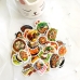 Bộ Sticker Đồ Ăn