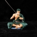 Mô Hình Figure Rononoa Zoro Wiping Sauron - One Piece