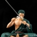 Mô Hình Figure Rononoa Zoro Wiping Sauron - One Piece