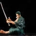 Mô Hình Figure Rononoa Zoro Wiping Sauron - One Piece