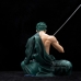 Mô Hình Figure Rononoa Zoro Wiping Sauron - One Piece