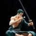 Mô Hình Figure Rononoa Zoro Wiping Sauron - One Piece