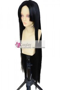 Tóc Giả Boa Hancock - Đảo Hải Tặc