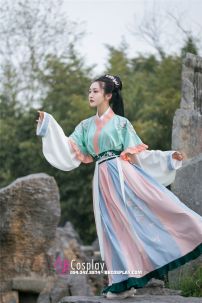 Đồ Hằng Nga Ngọc Uyển Tam Nương