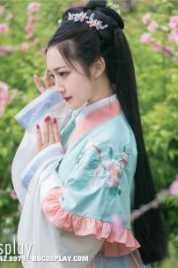 Đồ Hằng Nga Ngọc Uyển Tam Nương