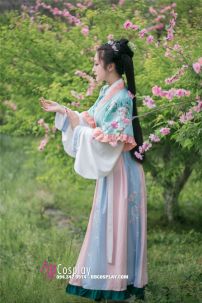 Đồ Hằng Nga Ngọc Uyển Tam Nương