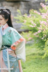 Đồ Hằng Nga Ngọc Uyển Tam Nương