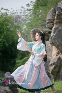 Đồ Hằng Nga Ngọc Uyển Tam Nương