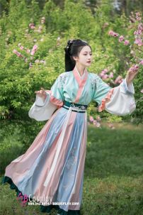 Đồ Hằng Nga Ngọc Uyển Tam Nương