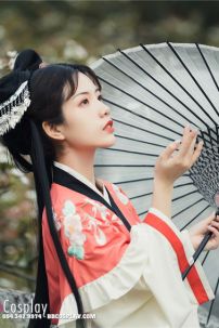 Đồ Hằng Nga Hồ Điệp Lam