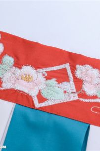 Đồ Hằng Nga Hồ Điệp Lam