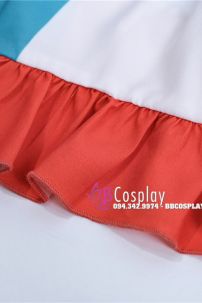 Đồ Hằng Nga Hồ Điệp Lam