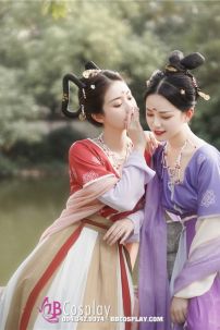 Đồ Hằng Nga Ưu Nhã Tử