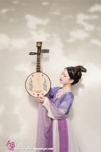 Đồ Hằng Nga Ưu Nhã Tử