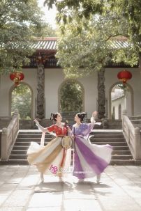 Đồ Hằng Nga Ưu Nhã Tử