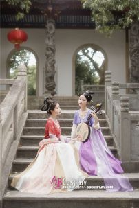 Đồ Hằng Nga Ưu Nhã Tử