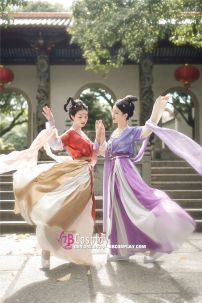 Đồ Hằng Nga Ưu Nhã Tử