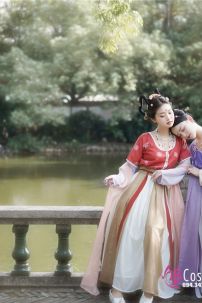 Đồ Hằng Nga Ưu Nhã Tử