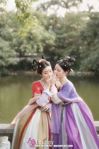 Đồ Hằng Nga Ưu Nhã Tử