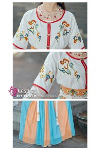 Đôn Hoàng Lạc Tuyết