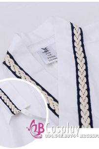 Hán Phục Cách Tân Bé Gái Vân Lưu 130