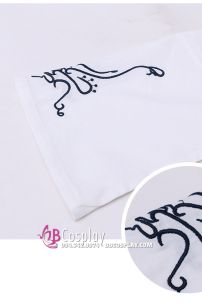 Hán Phục Cách Tân Bé Gái Vân Lưu 130